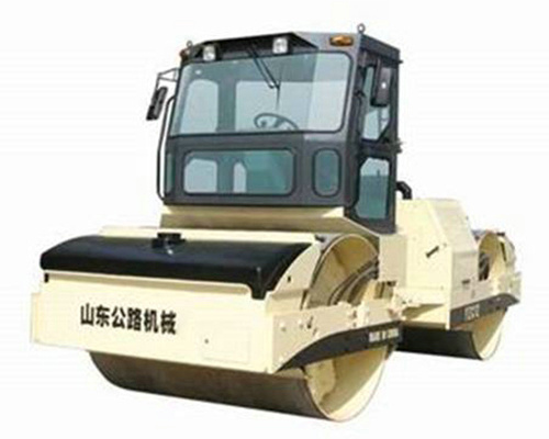 YZC12型串聯(lián)振動(dòng)壓路機(jī)